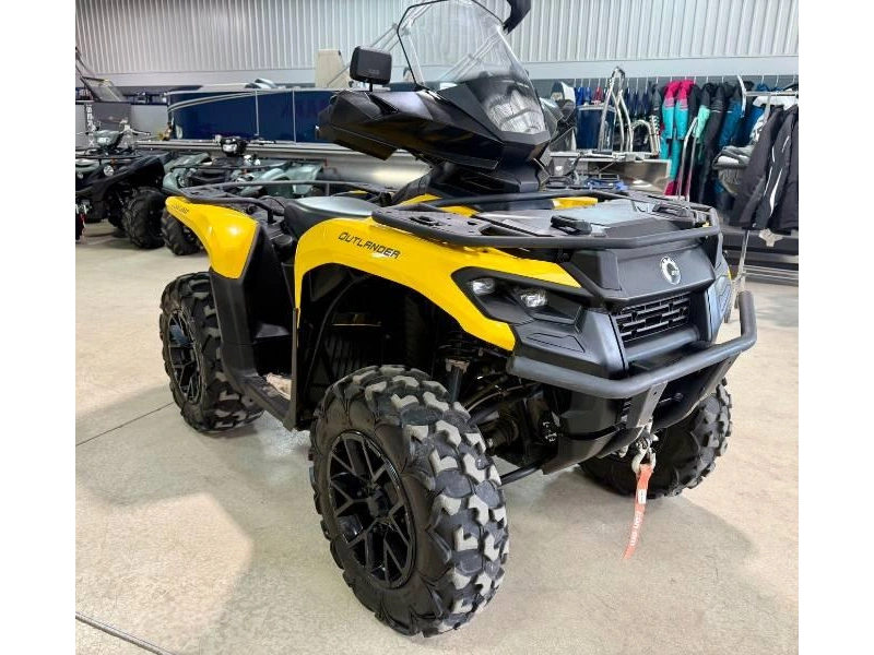 Can-am Outlander 700 Xt Ps 2023 alt