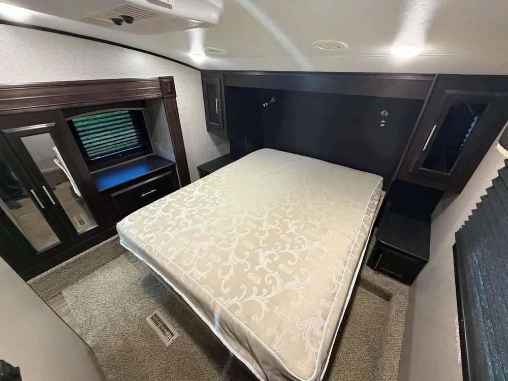 2019 Jayco Eagle Series 30.5mbok 30.5 Mbok alt
