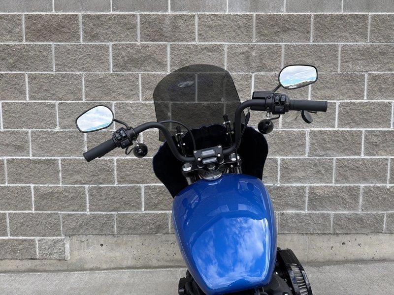 2023 Harley-davidson Cruiser Fxbbs - Street Bob® alt