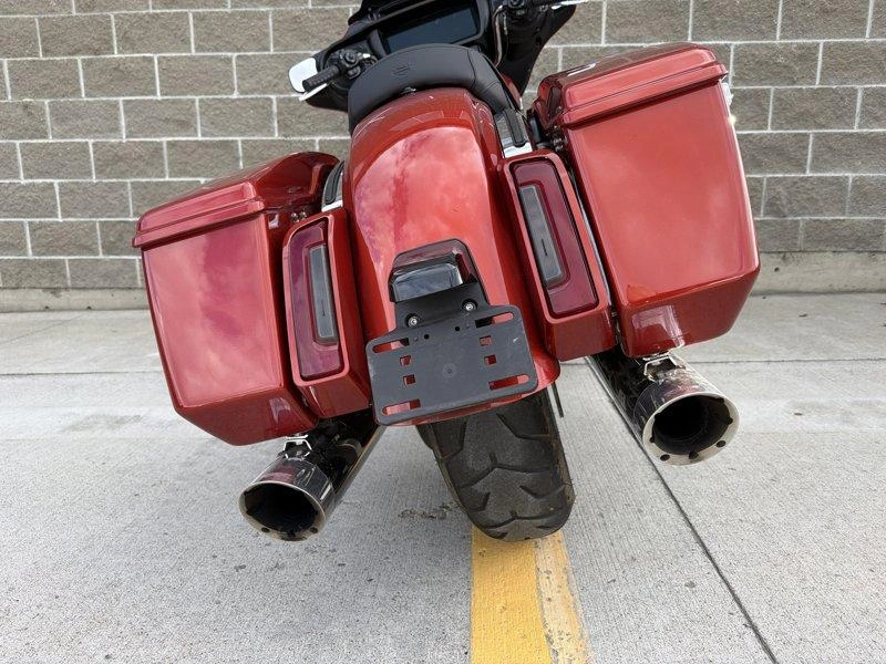 2024 Harley-davidson Touring Flhx - Street Glide™ alt