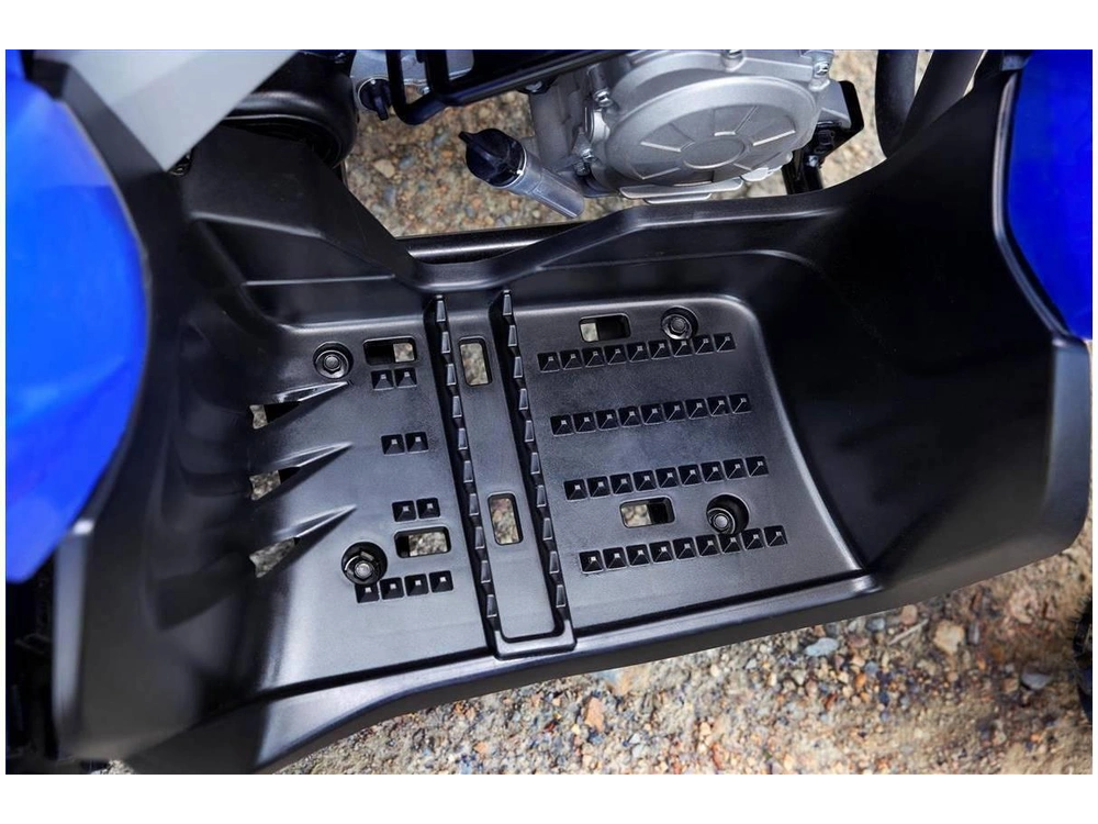 2023 Yamaha Raptor 90