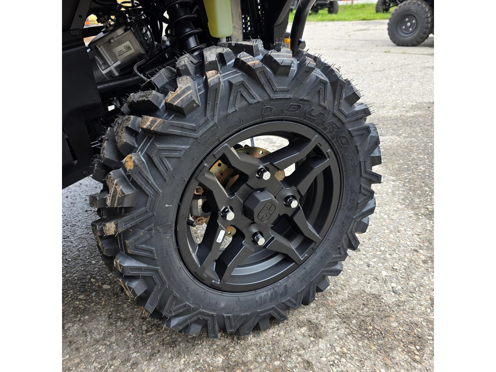 2026 Polaris Sportsman 570 Trail