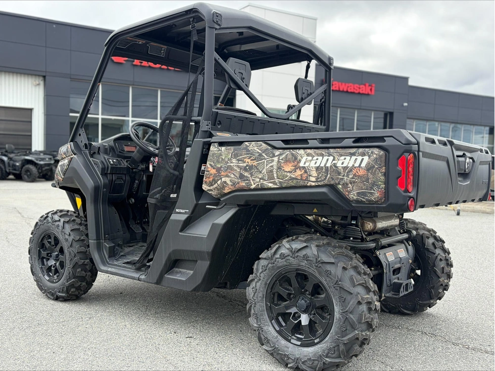 Can-am Defender Xt Hd9 2026 alt