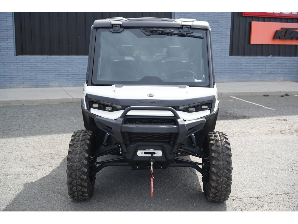 2026 Can-am Def Ltd 65 Hd11 Ca Hb 26