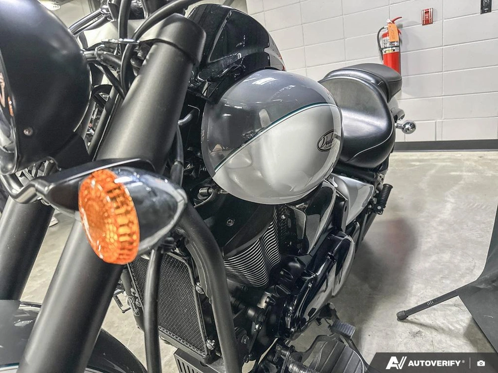 2021 Kawasaki Classic