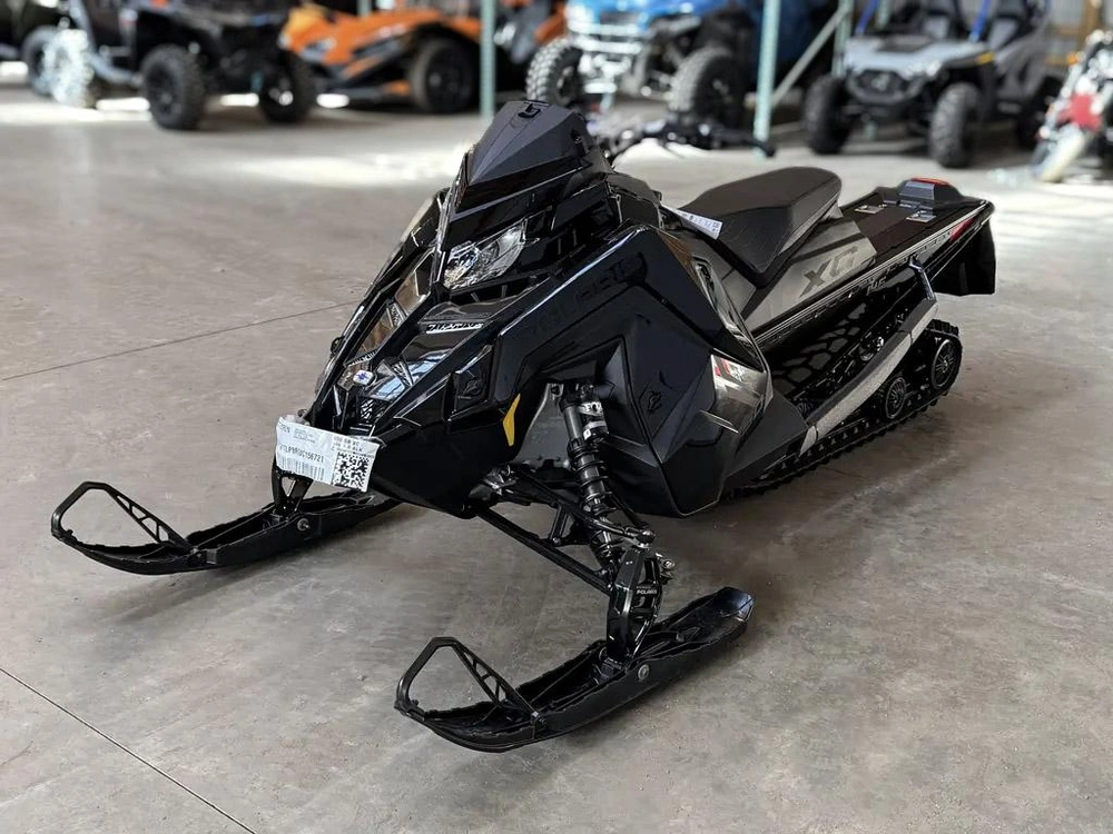 2027 Polaris 850 Switchback Xc 146