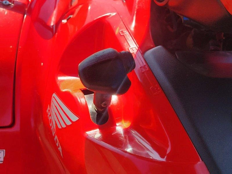 2009 Honda Trx50 alt