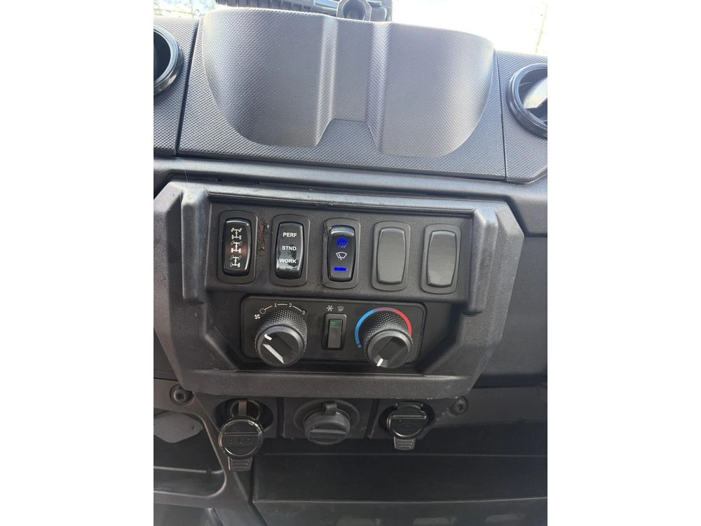 Polaris Ranger Xp 1000 Crew Northstar Premium 2026