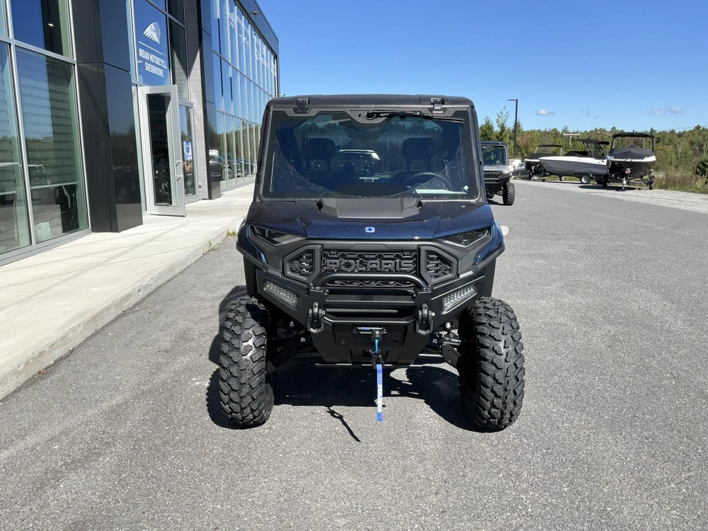 2027 Polaris Ranger Xd 1500 alt