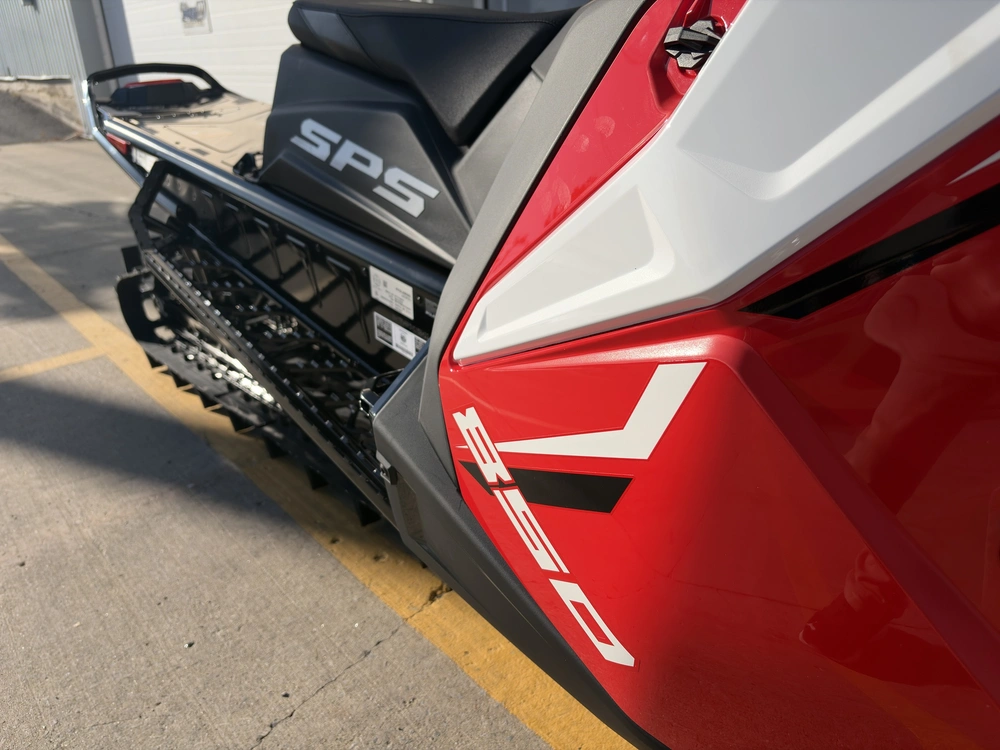2027 Polaris 850 Rmk Sps 155