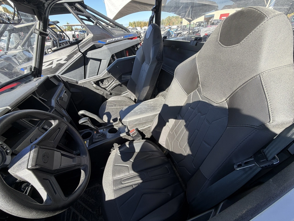 2021 Polaris General 1000 Sport alt