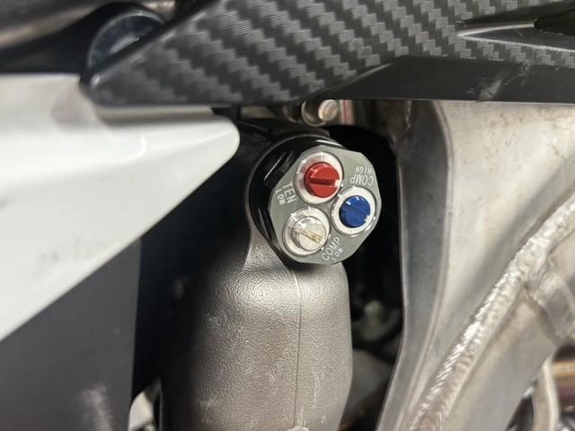Suzuki Rmz250 Suzuki Rmz250 2024 2024