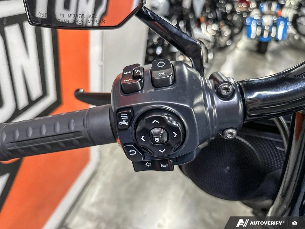2026 Harley-davidson Street Glide alt