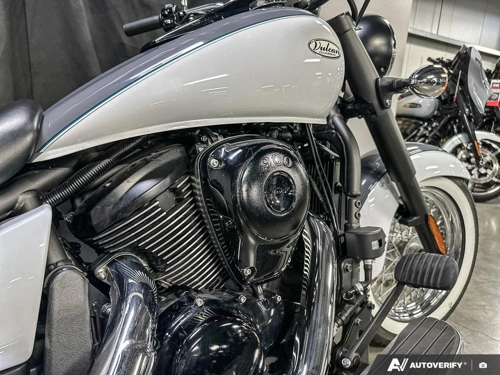 2021 Kawasaki Classic