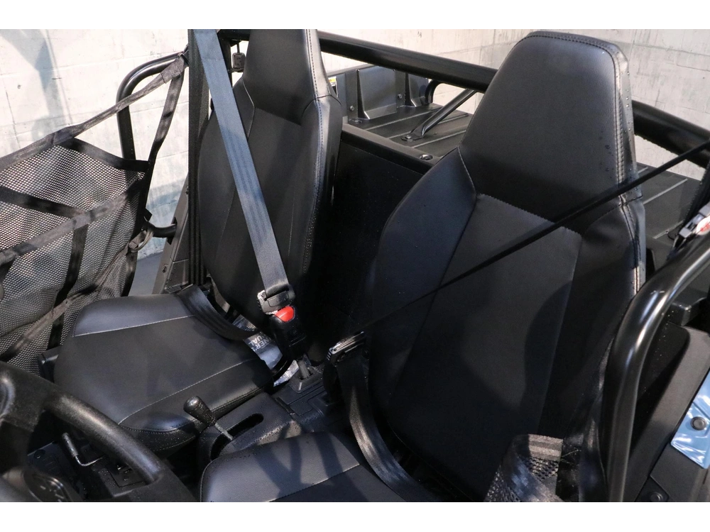 Polaris Ranger 150 Efi 2027 alt