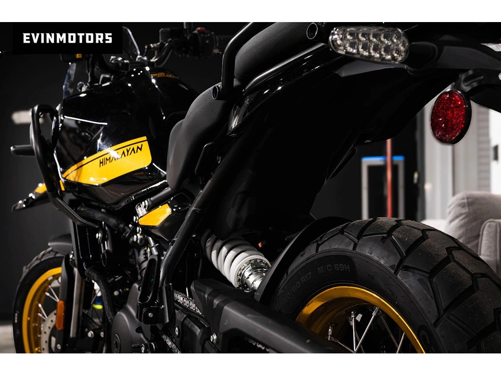 2026 Royal Enfield Enfield Himalayan 450