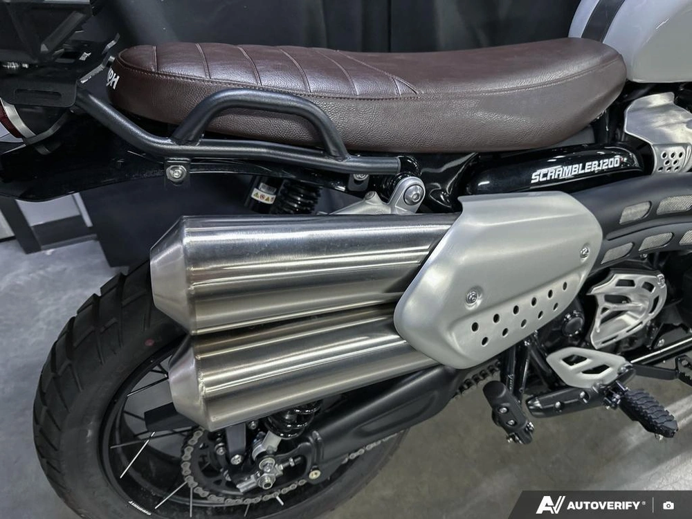 2024 Triumph 1200xc