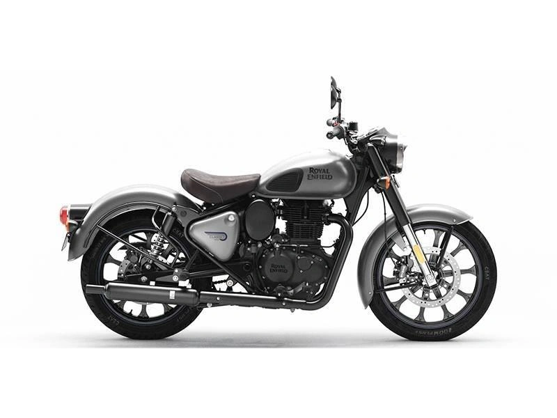2024 Royal Enfield Enfield Classic 350