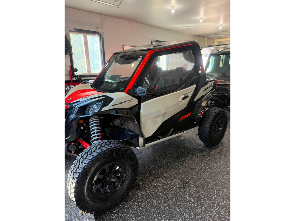 Can-am Maverick Xrc 1000 Sport 2022 alt