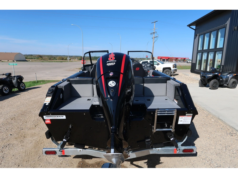 2026 Princecraft Sport 175