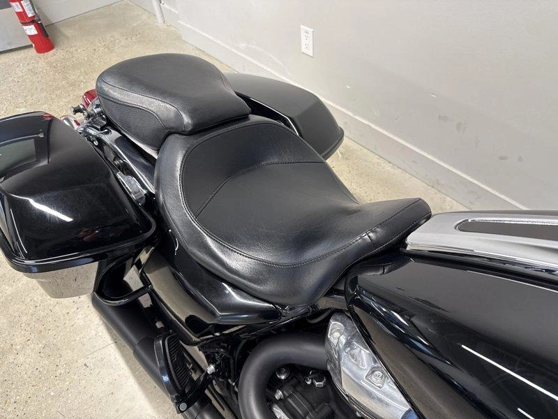 2019 Harley-davidson Touring Flht - Electra Glide®