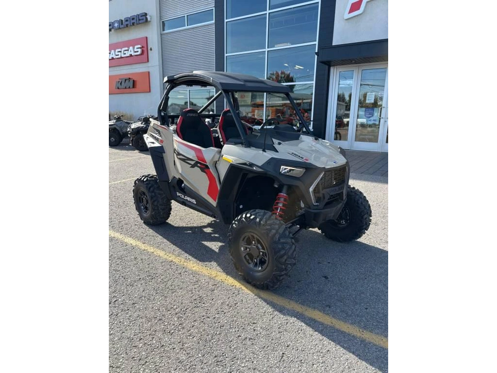 Polaris Rzr Trail S 1000 Ultimate 2026 alt