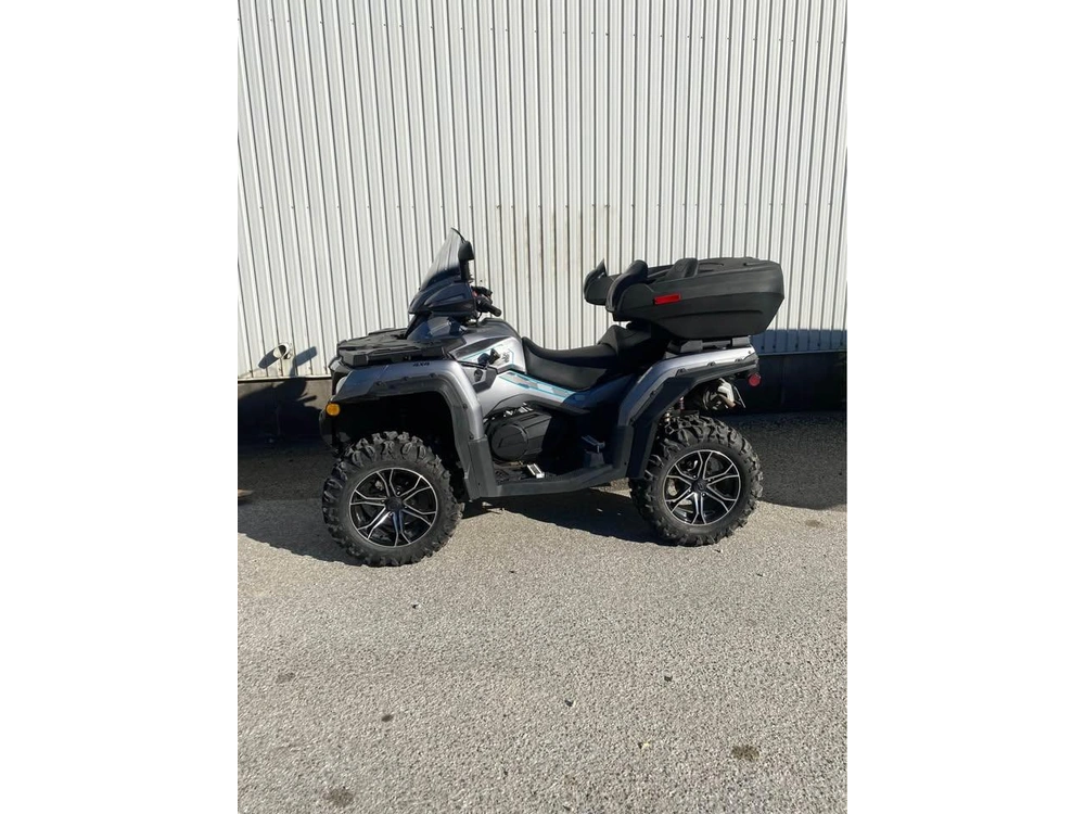 Cfmoto Cforce Touring 800 Xc 2022