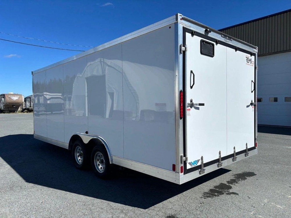 Remjco 8.5x20 2x3500 2026 alt