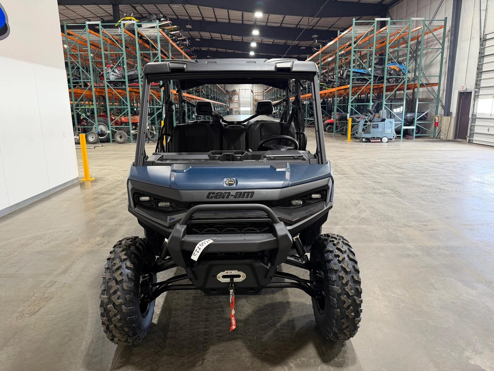 2026 Can-am Defender Max Xt Hd11