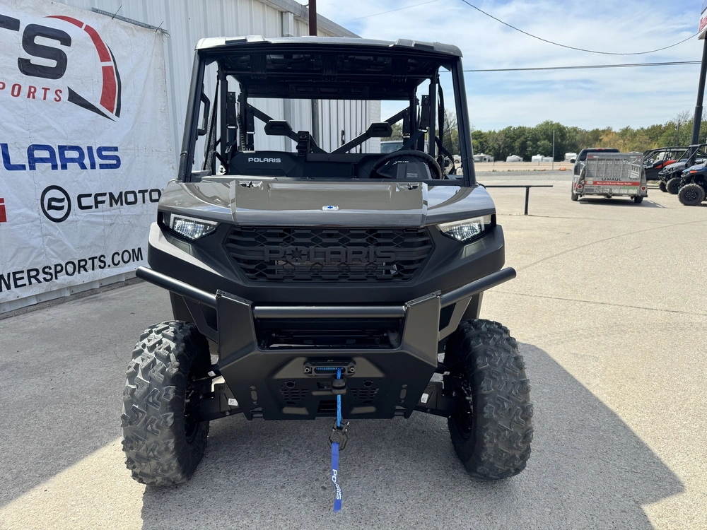 2026 Polaris Ranger Crew 1000 Premium