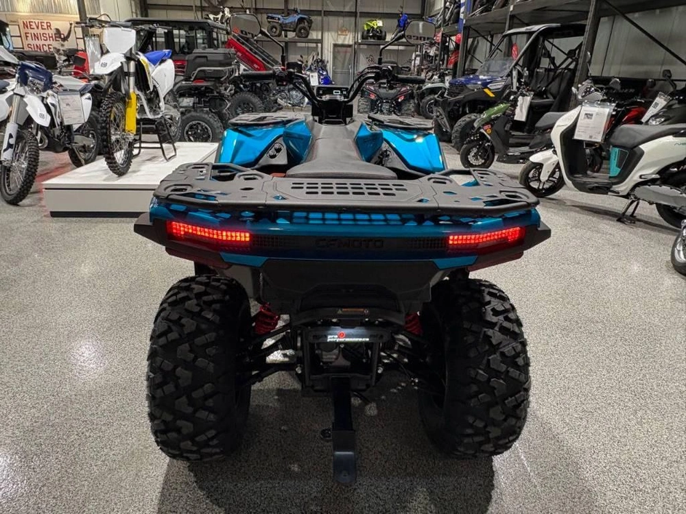Cfmoto Cforce C5 2027 alt