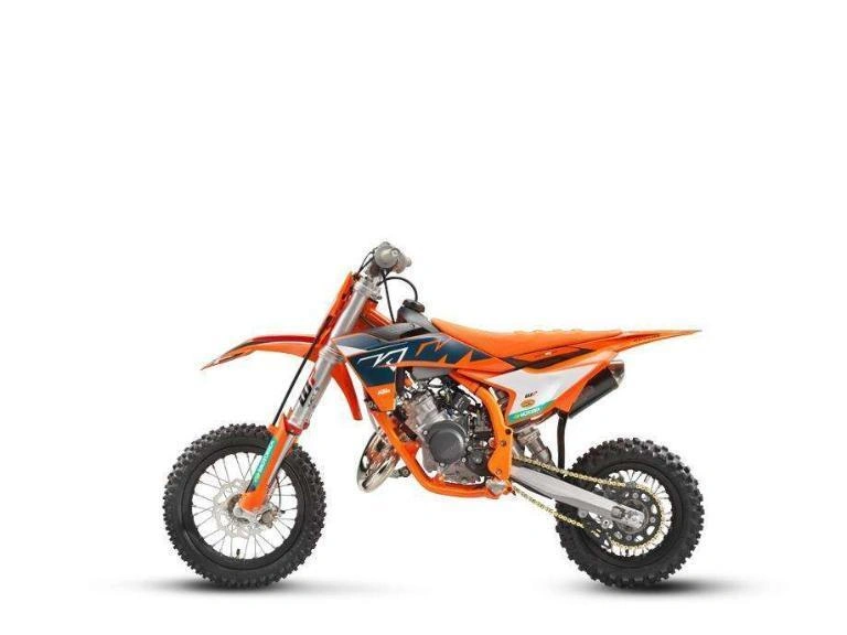 Ktm 50 Sx Factory Edition F6001527 2027 alt