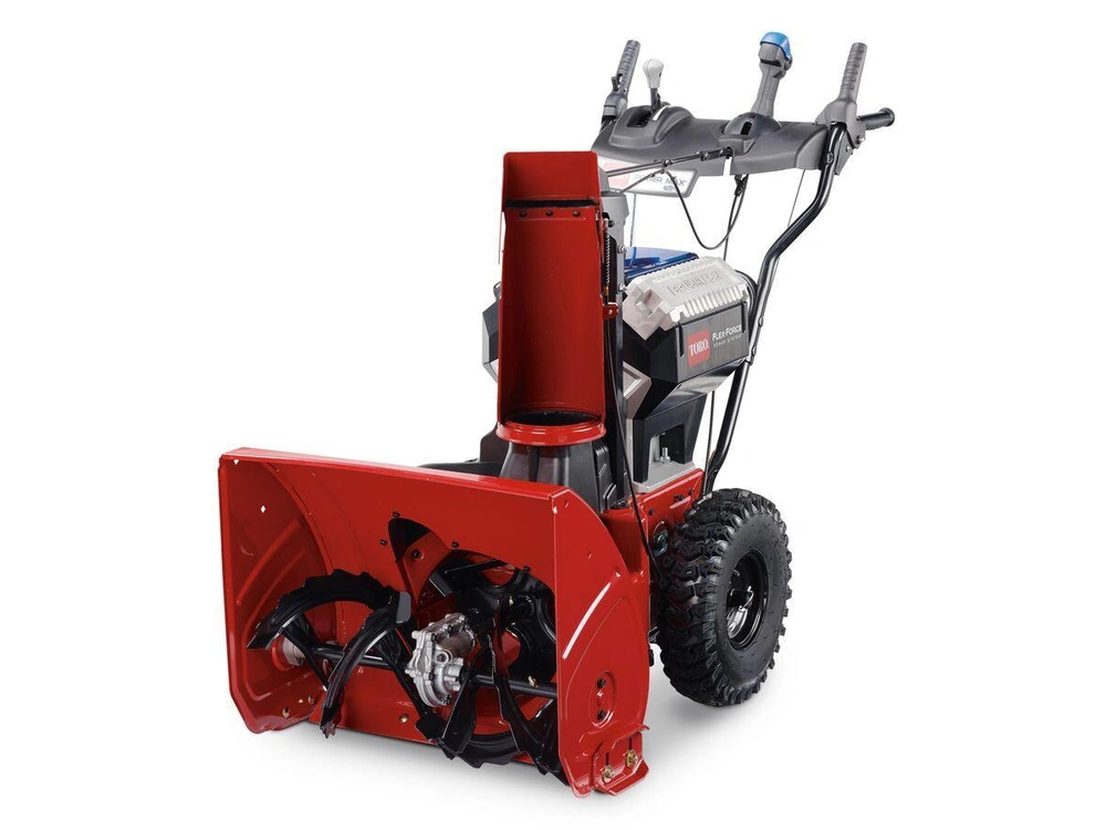 Toro 39925 Power Max E24 60v Max 2025 alt