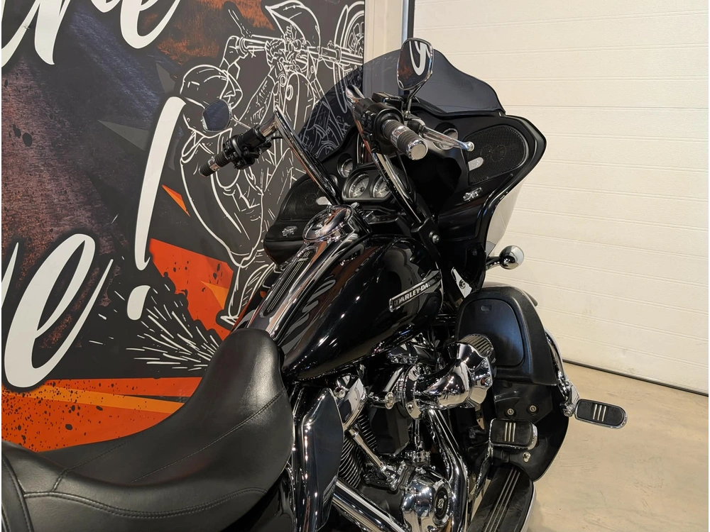 Harley-davidson Fltrx Road Glide Custom 2022