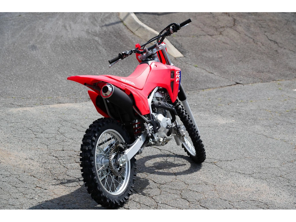 2026 Honda Crf300ft
