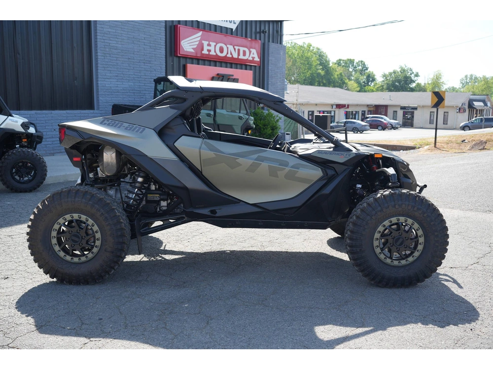 2026 Can-am Mav R Xrc 999t Gn Hb Sas 26 X_rc