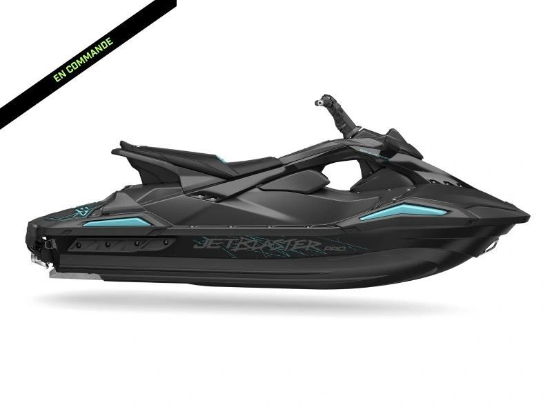 2027 Yamaha Jetblaster Pro 3-up alt