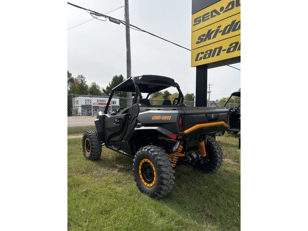 2026 Can-am Com Xtp 1000r alt