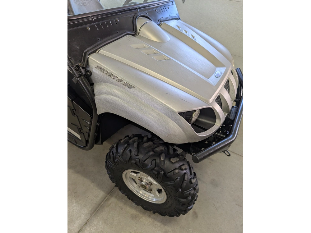 Yamaha Rhino 700 2008 alt