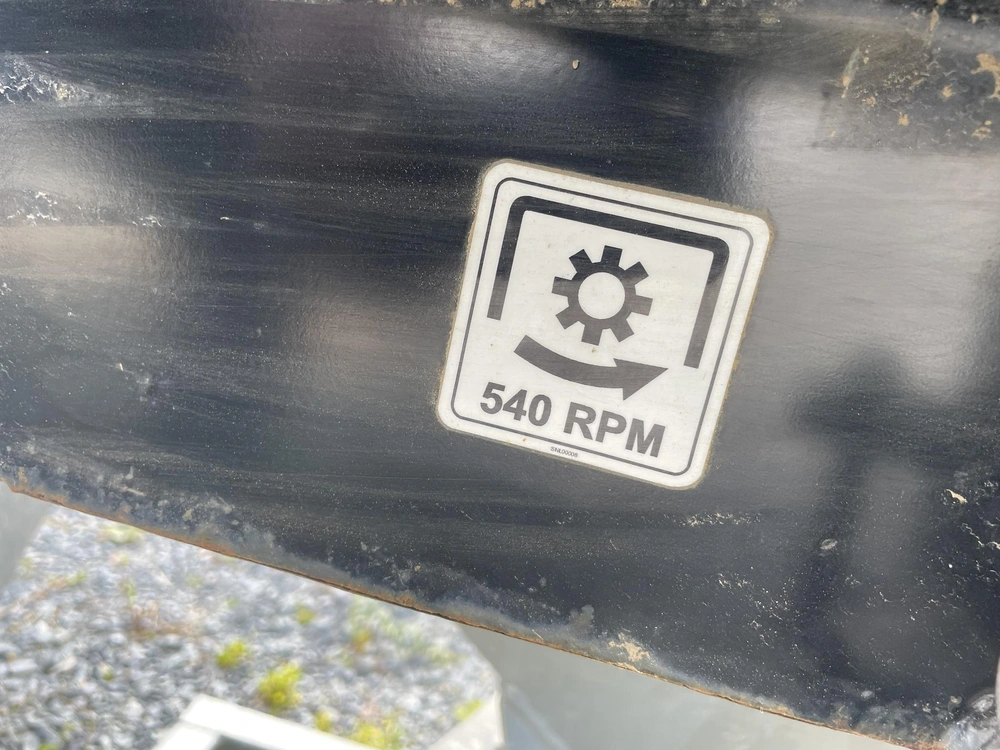 John Deere 4066r 2022 alt