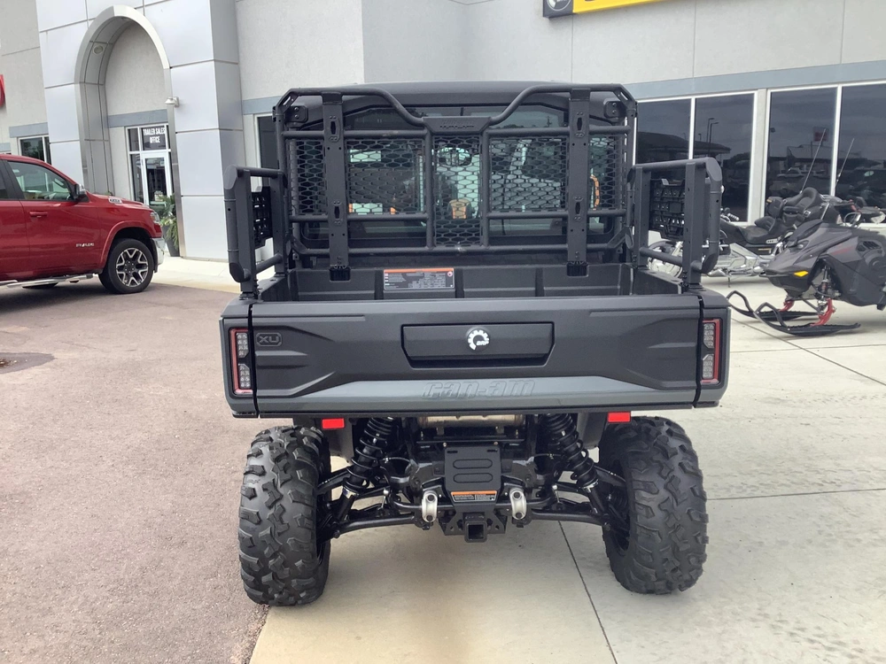 2027 Can-am Defender Hd10 Xt Cab Triple alt