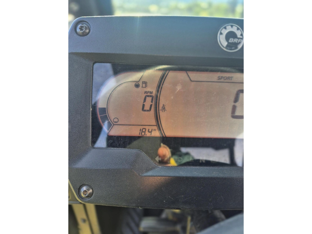 2026 Can-am Commander Xmr Max Staff Unit alt