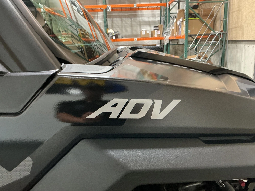 2026 Polaris Xpedition Adv 5 Northstar alt