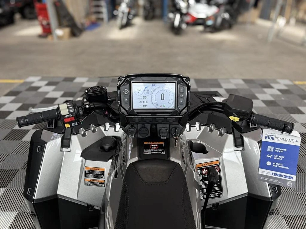 2026 Polaris Sportsman Xp 1000 Ultimate