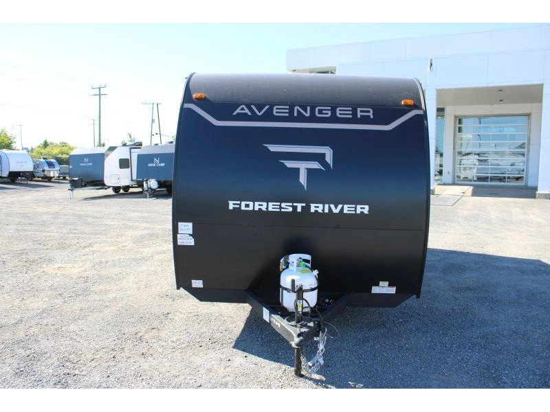 Prime Time Avenger 17rdx 2027 alt