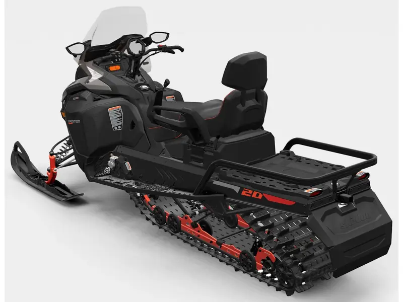 2027 Ski-Doo EXPEDITION LE 20 900 ACE
