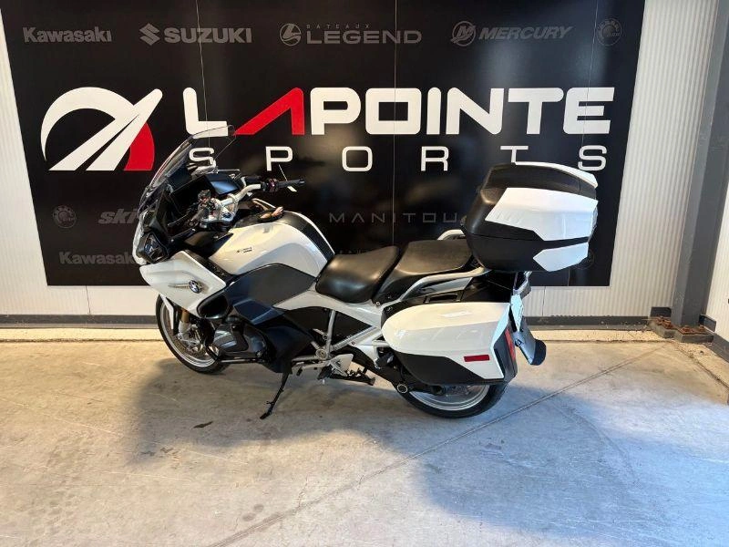 Bmw R1250 Rt 2022 alt