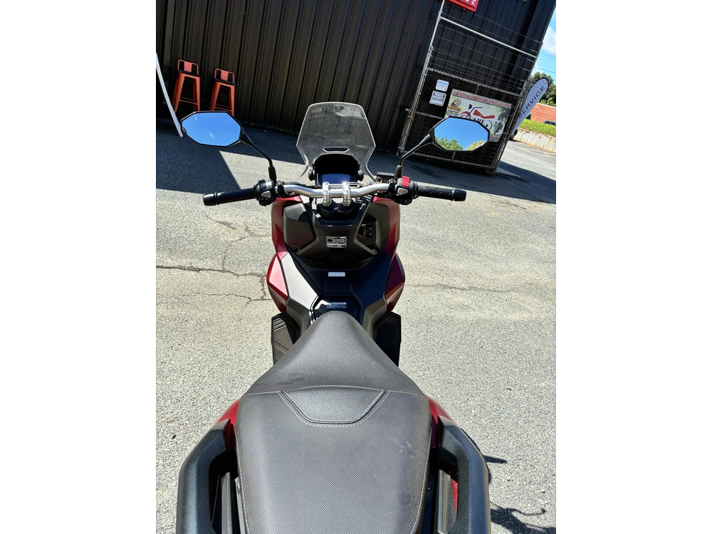2024 Honda Adv160