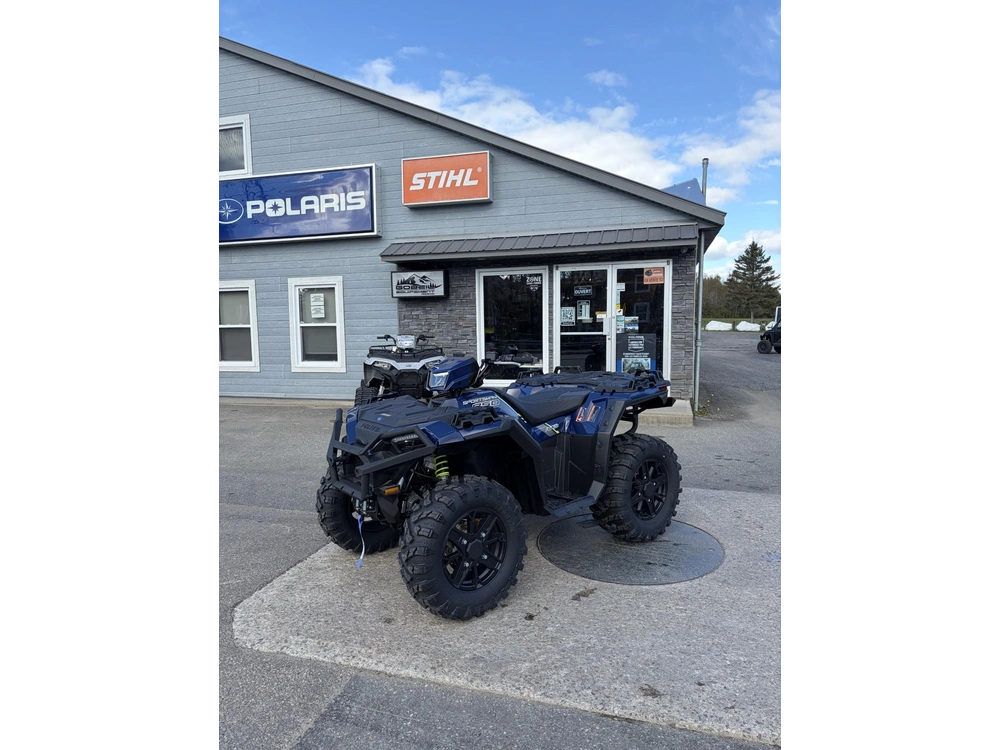 Polaris Sportsman 850 Trail 2026