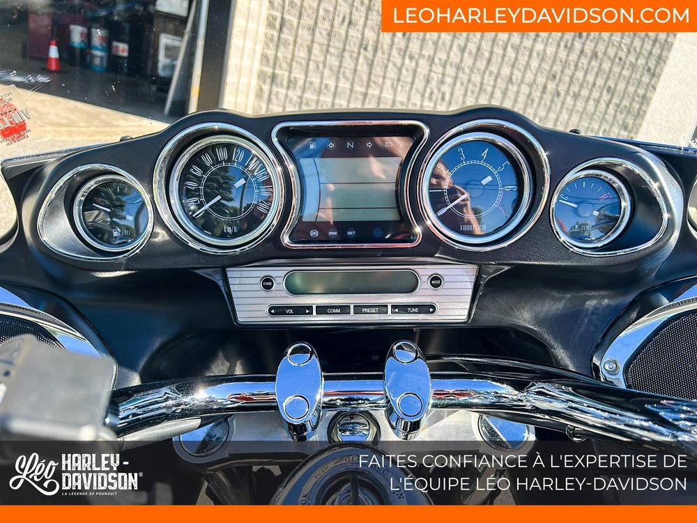 Kawasaki Vulcan Voyager 2021 alt